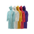 Disposable Raincoat